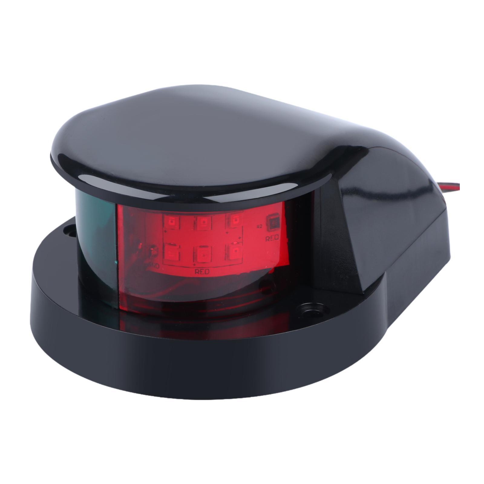 Fishing Boat Navigation Light - Feu de Navigation universel pour bateau