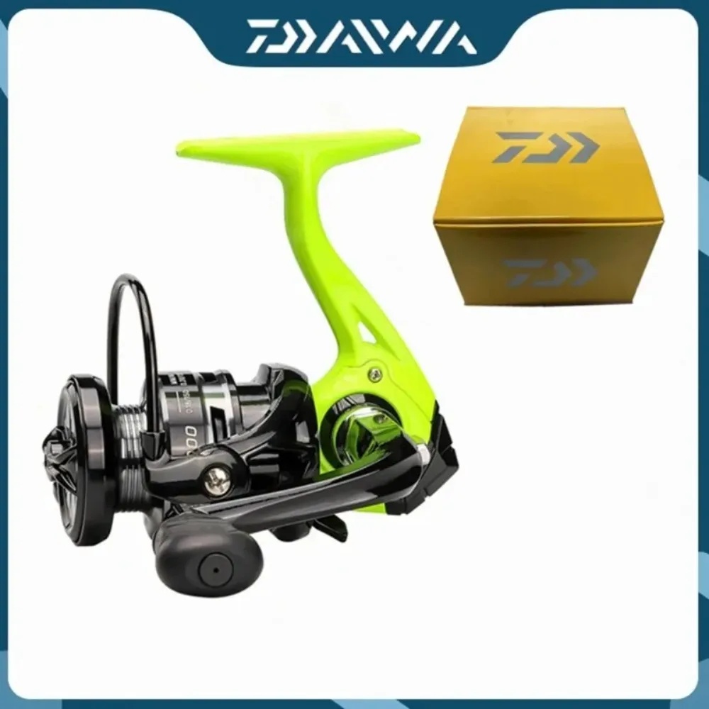 Daiwa Reel Fuego - Moulinet de pêche spinning DAIWA 25