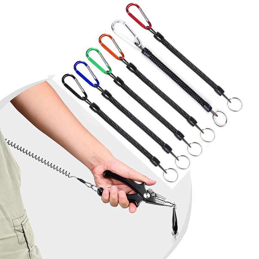Cordon anti-perte robuste, pra - Fishing Boat Trailer avis et prix