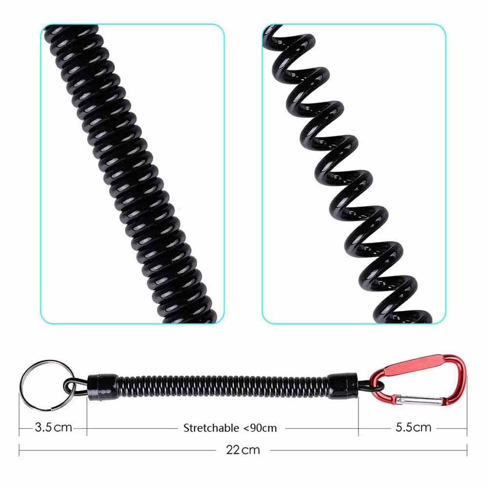 Cordon anti-perte robuste, pra - Fishing Boat Trailer avis et prix