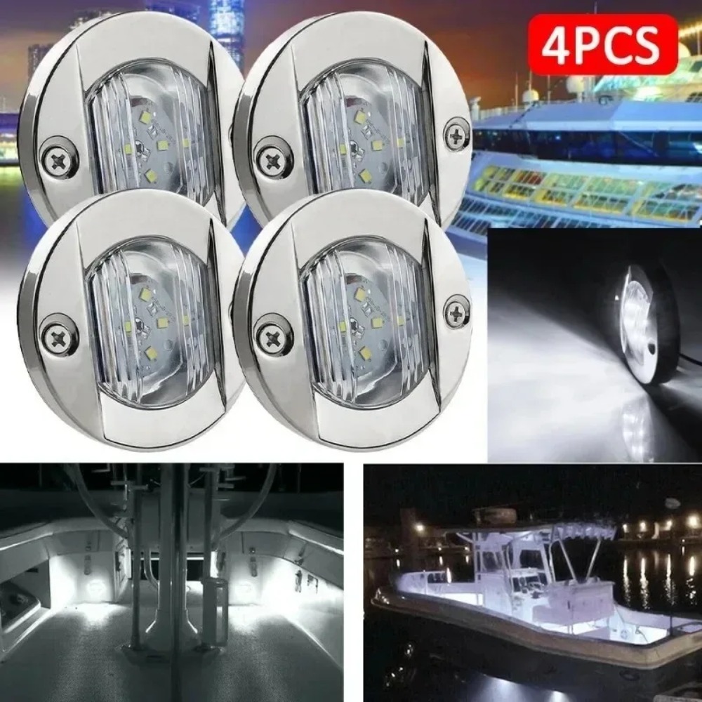 Pour Yacht, Bateau de Pêche, 1 - Fishing Boat Navigation Light avis et prix