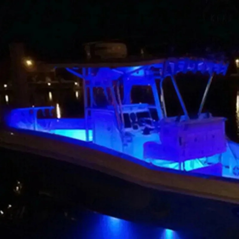 Pour Yacht, Bateau de Pêche, 1 - Fishing Boat Navigation Light avis et prix