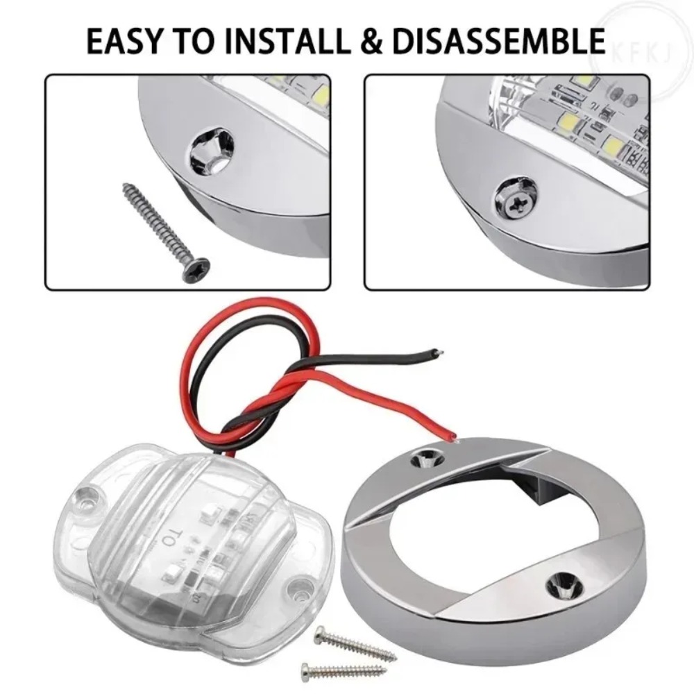 Pour Yacht, Bateau de Pêche, 1 - Fishing Boat Navigation Light avis et prix