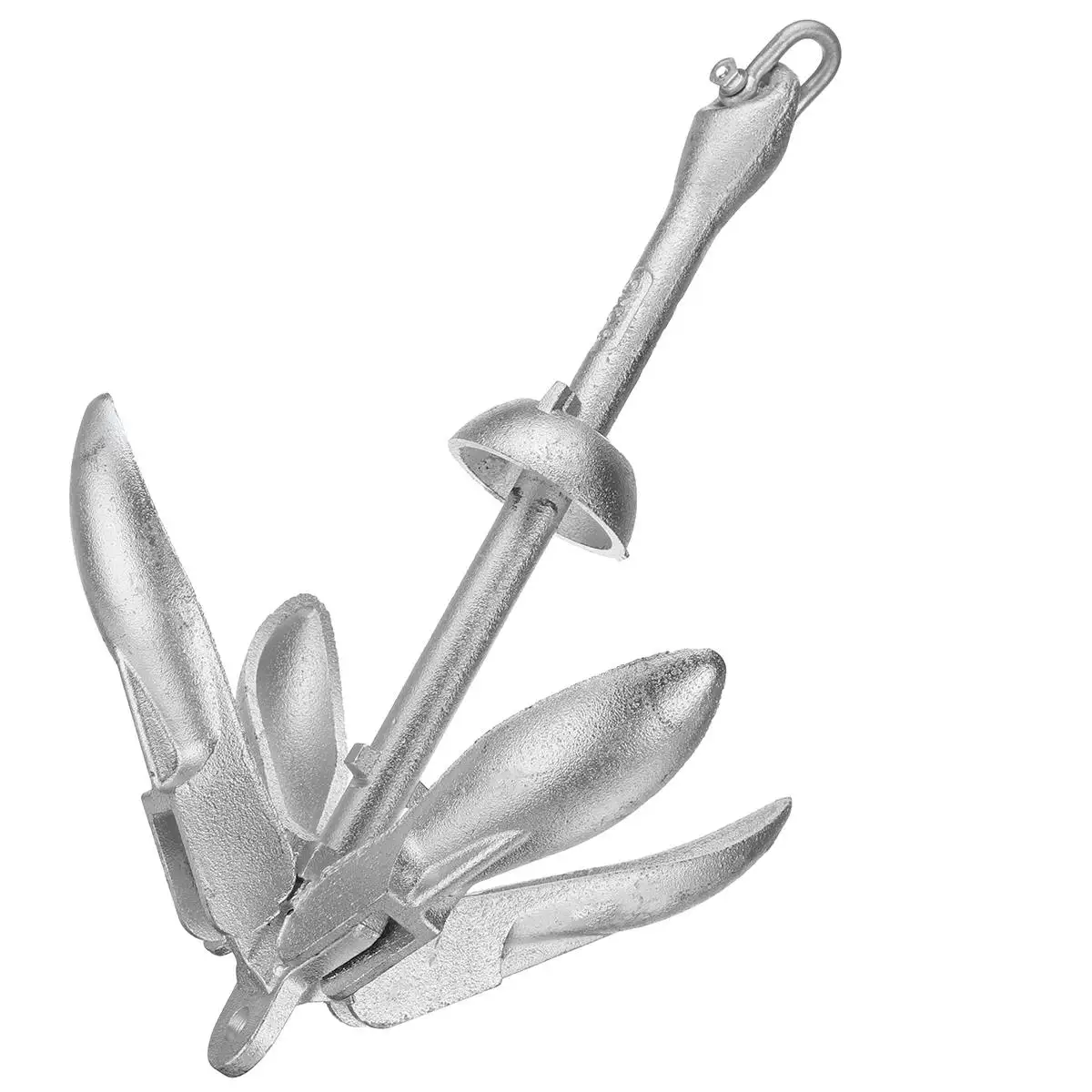 Ancre pliante pour Yacht marin - Fishing Boat Anchor avis et prix
