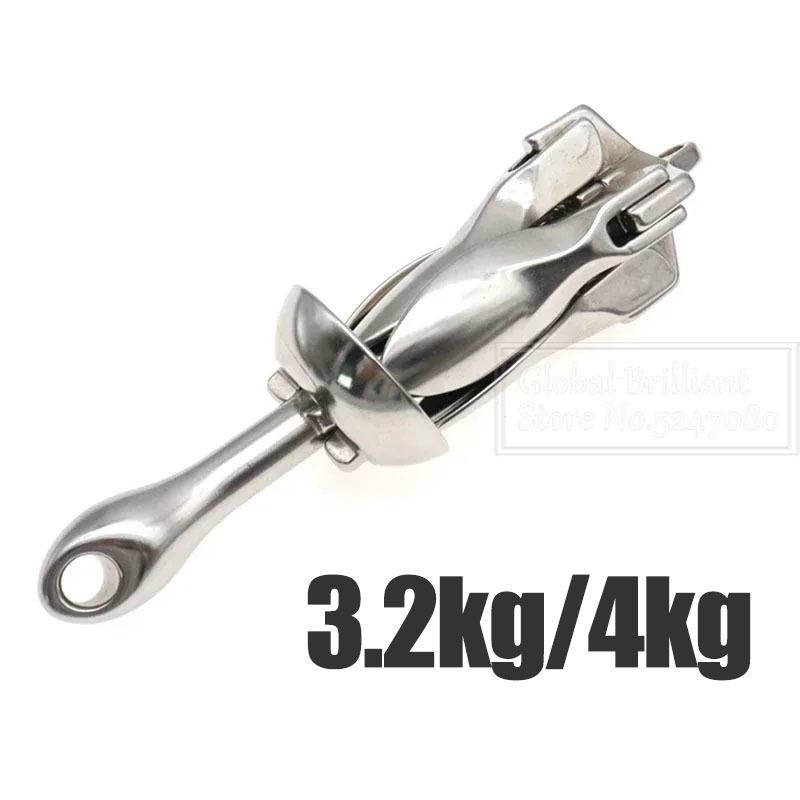 Injecteur en métal de fer d'ac - Fishing Boat Anchor avis et prix