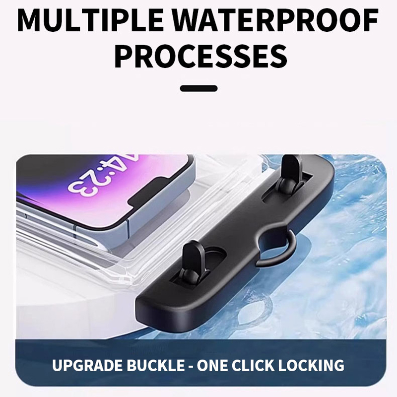 Étui étanche pour téléphone, s - Fishing Boat Cover avis et prix
