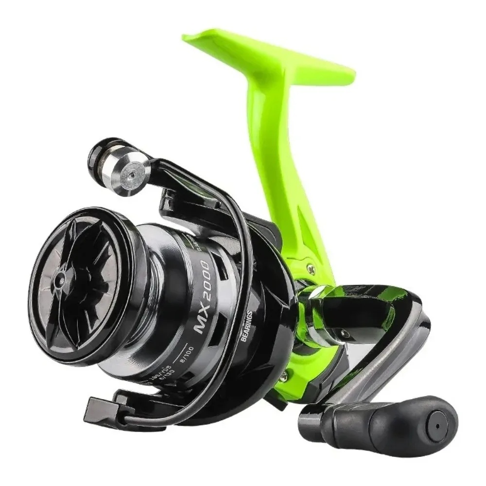 Moulinet de pêche spinning DAI - Daiwa Reel Fuego avis et prix