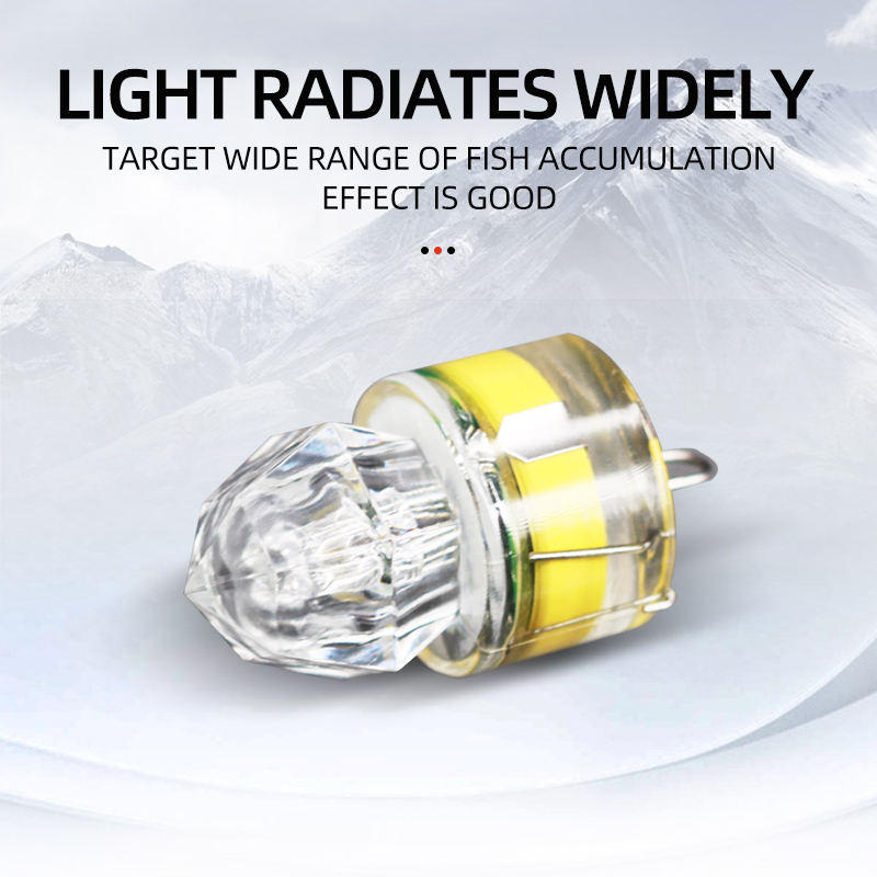 ShareShark 5 pièces lampe de p - Fishing Boat Navigation Light avis et prix