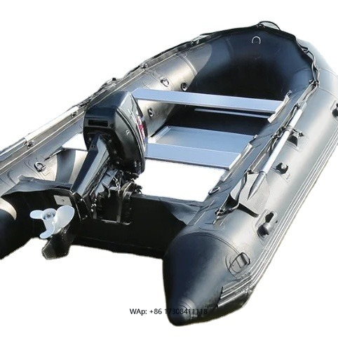 Bateau de pêche gonflable épai - Fishing Boat Inflatable avis et prix