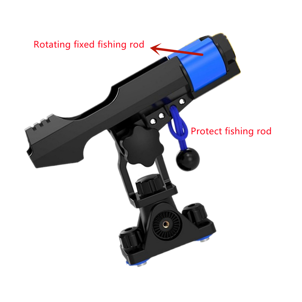 Support de canne à pêche pour  - Fishing Boat Trailer avis et prix