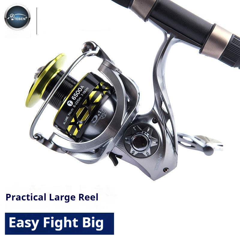 Moulinet de pêche spinning TEB - Fishing Boat Anchor avis et prix