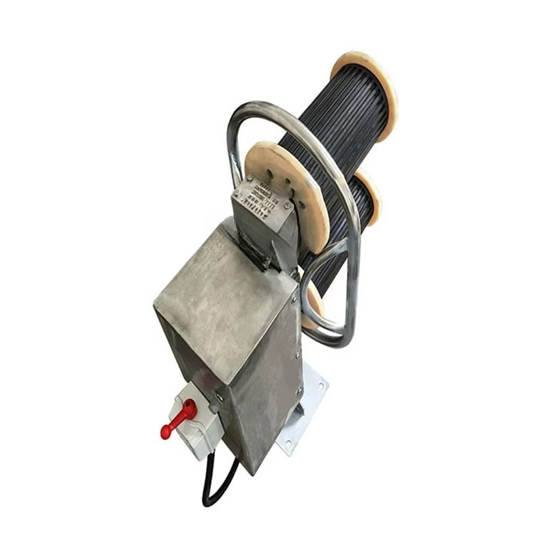 Ancre électrique 22V/380V, mac - Fishing Boat Anchor avis et prix