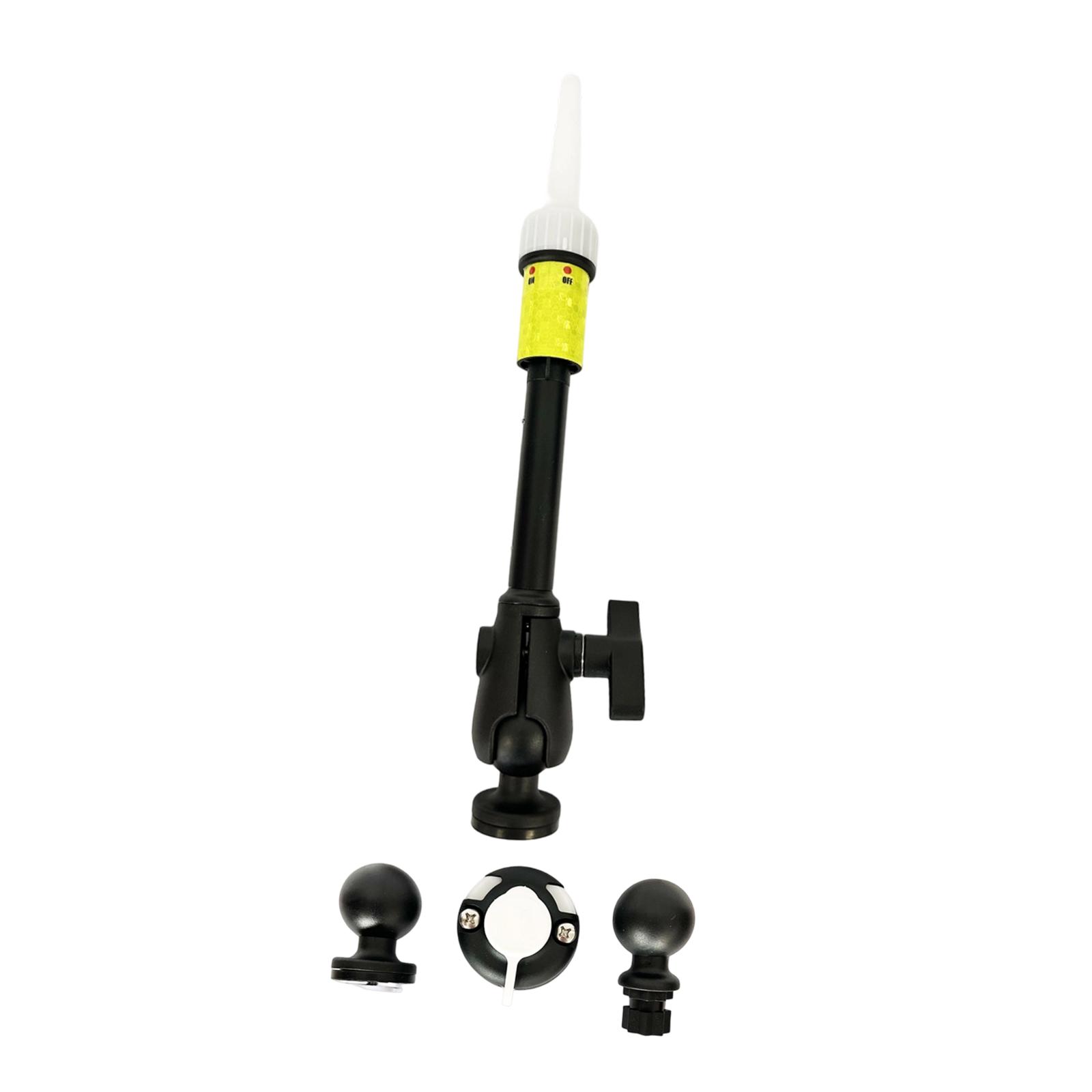 Lampe de kayak portable, acces - Fishing Boat Navigation Light avis et prix